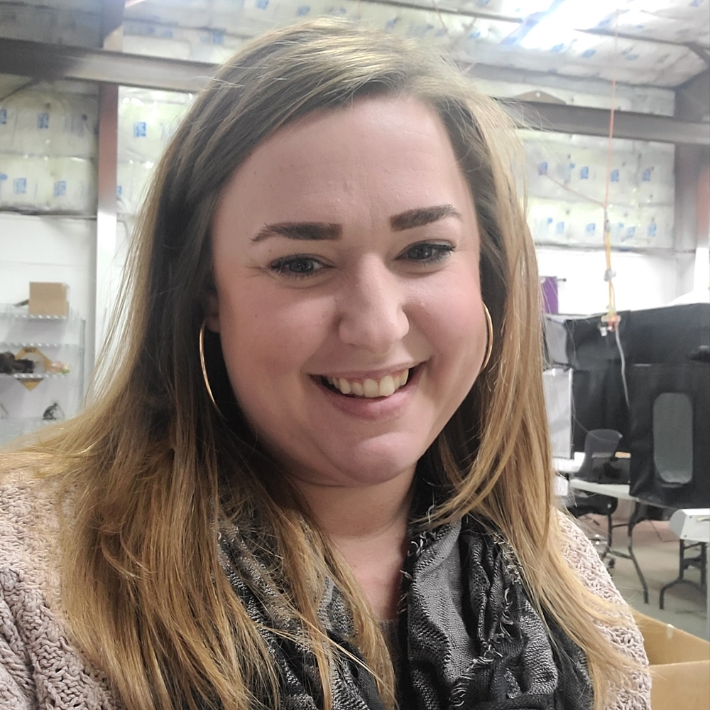 Meet your Posher, Magen